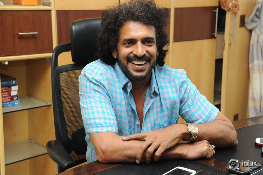 Upendra-Interview-About-Upendra-2-Movie